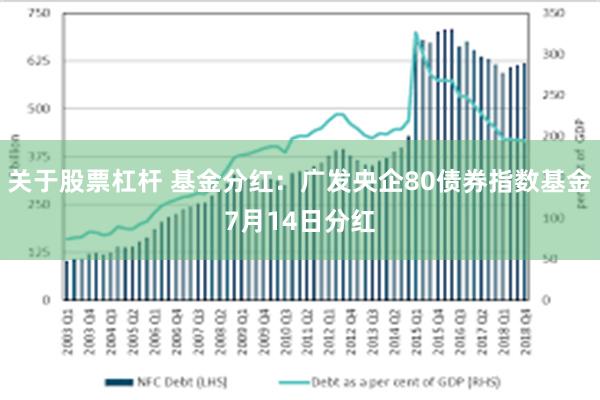 关于股票杠杆 基金分红：广发央企80债券指数基金7月14日分红