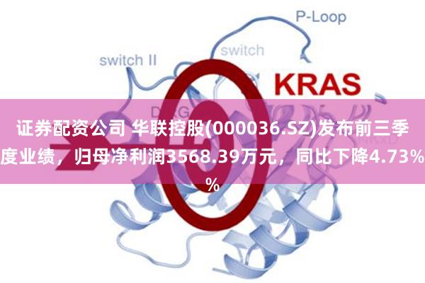 证券配资公司 华联控股(000036.SZ)发布前三季度业绩，归母净利润3568.39万元，同比下降4.73%