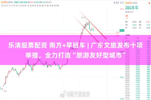 乐清股票配资 南方+早班车 | 广东文旅发布十项举措，全力打造“旅游友好型城市”