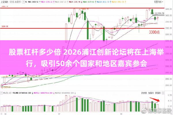 股票杠杆多少倍 2026浦江创新论坛将在上海举行，吸引50余个国家和地区嘉宾参会